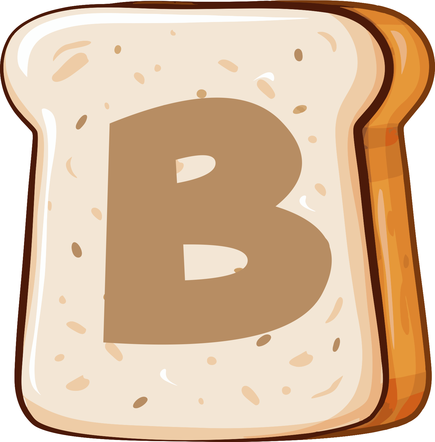 R
